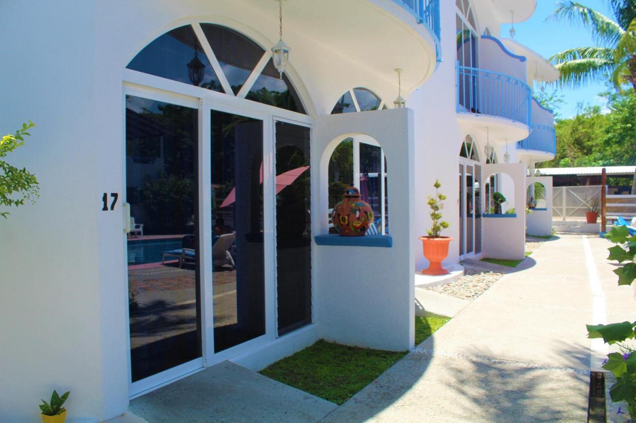 Hotel Mexico Lindo Santa Cruz Huatulco Eksteriør billede