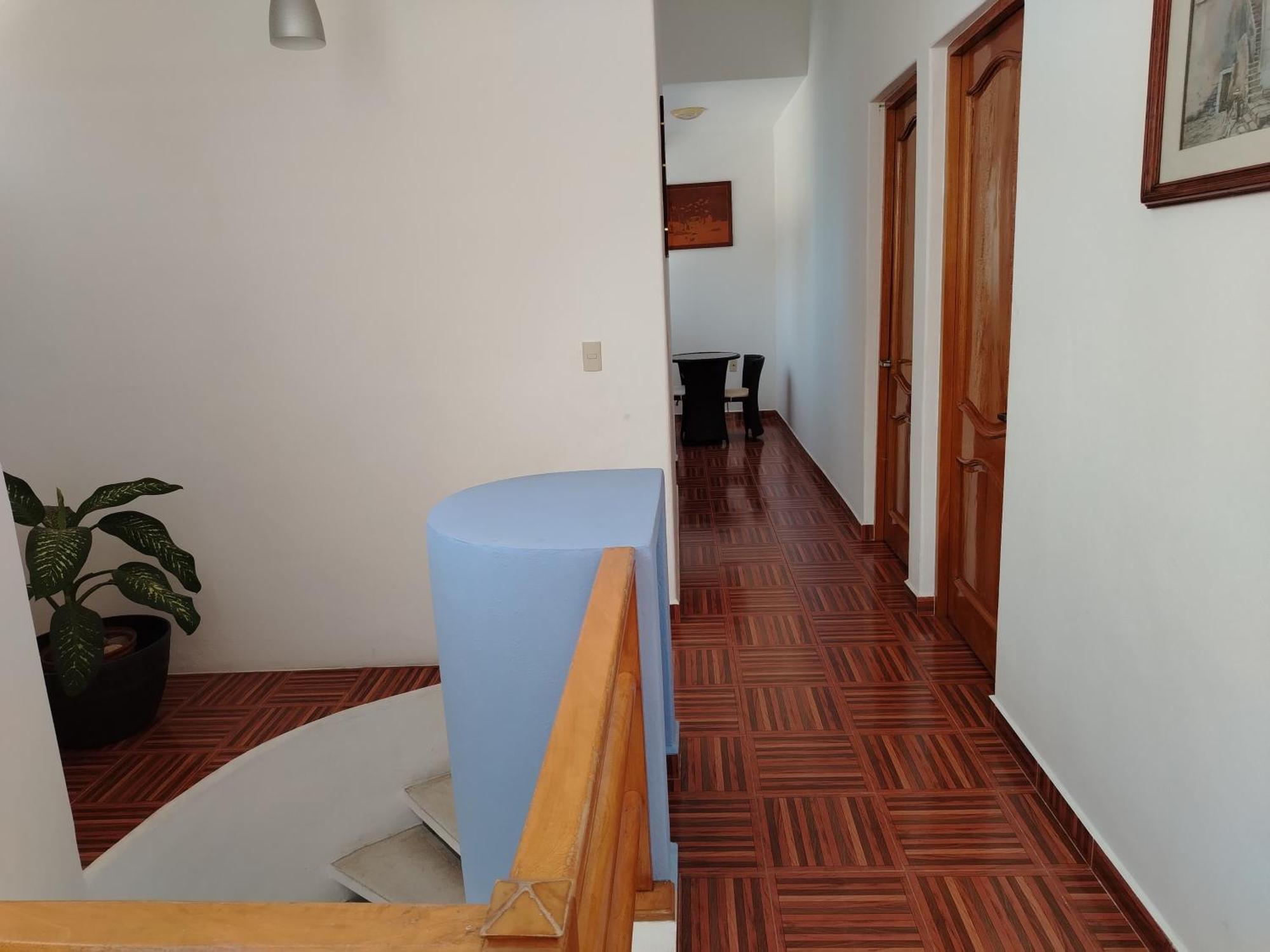 Hotel Mexico Lindo Santa Cruz Huatulco Eksteriør billede